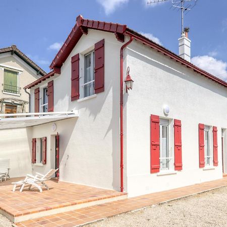 Maison Jules - 12 Min Disneyland - 10 P Esbly Экстерьер фото